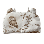 Poduszka do spacerówki z mocowaniem-Sleepers