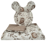 Komplet do gondoli dla niemowlaka-Sleepers