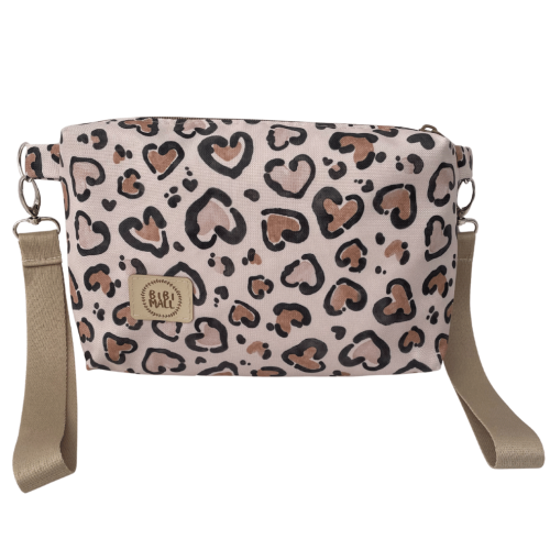 saszetka do wózka wodoodporna