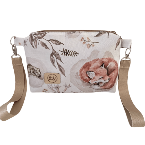 saszetka do wózka wodoodporna