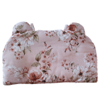 Poduszka do spacerówki z mocowaniem-Blossom
