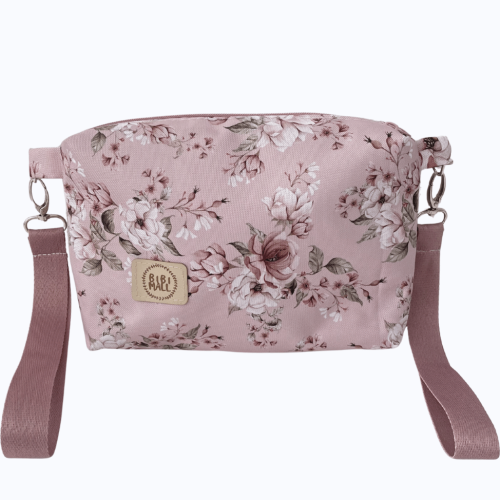 saszetka blossom do wózka