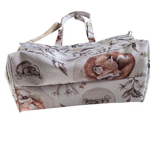 torba do spacerówki,do wózka dziecięcego dla mamy