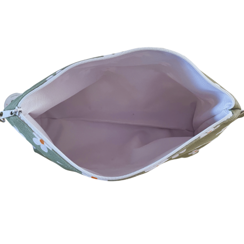 kosmetyczka stylowa wodoodporna w storotki