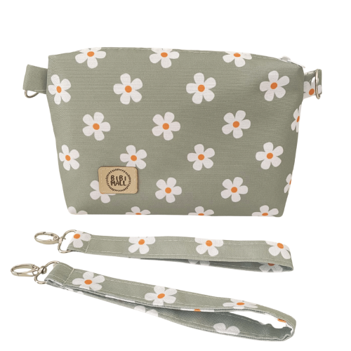 mały organizer do wózka