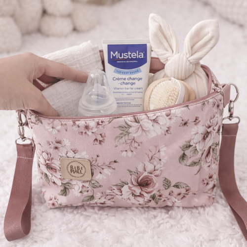 kosmetyczka blossom mini organizer