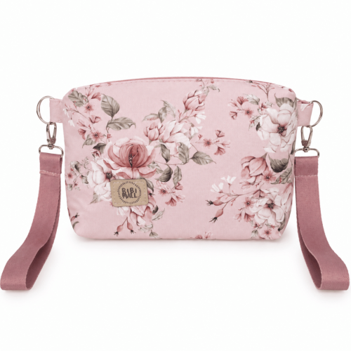 Saszetka do wózka,wodoodporna-Blossom 